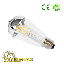 St64 4W E27 Bombilla de iluminación con CE RoHS Aprobación FCC